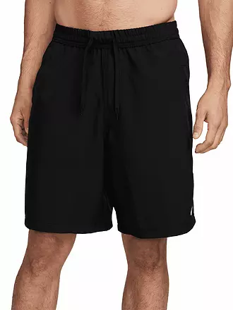 NIKE | Herren Fitnessshort Form | 